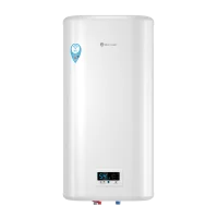 Электрический водонагреватель THERMEX IF 80 V (pro) Wi-Fi [80 л]