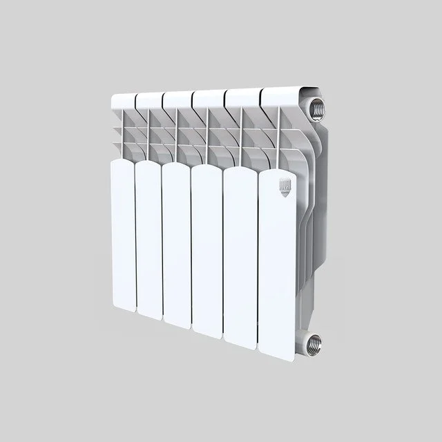 Радиатор биметаллический Royal Thermo Monoblock B 350 [6 секций]