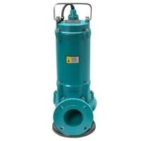 Фекальный насос IBO ZWQ 1500 Фекальный насос IBO ZWQ 1500