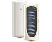 Комбинированный бойлер Sunsystem BB S2 [200 л]