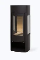 Печь-камин Мета-Бел АОТ 7.0-01  (в модификации "Неман")