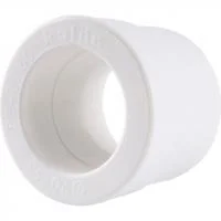 Муфта полипропиленовая переходная Kalde 90 х 63 мм