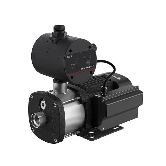 Самовсасывающая насосная установка Grundfos CMB-SP SET 3-37 PM 2