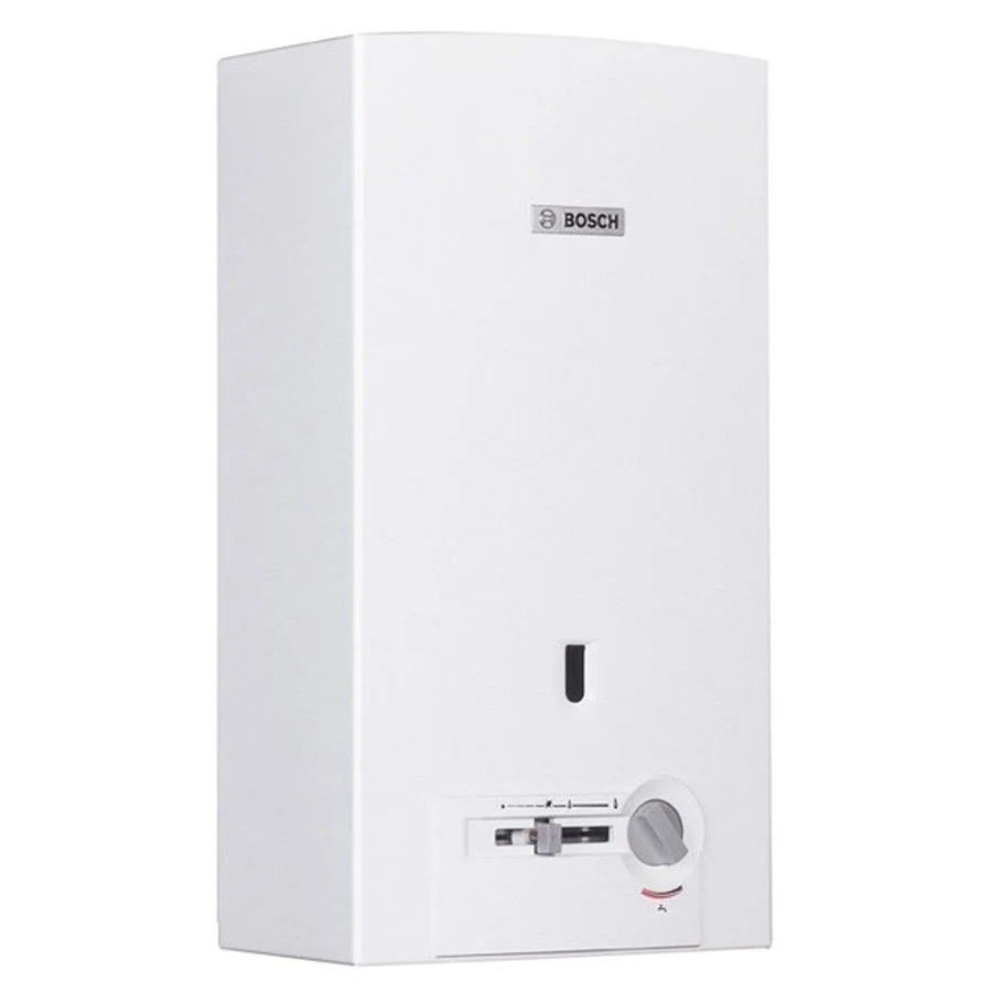 ᐉ Газовая колонка Bosch Therm 4000 WR 13-2 B электророзжиг "атмо" [13 кВт] 7702331718 ✅ фото | BOSCH ⭐ Progreem.by