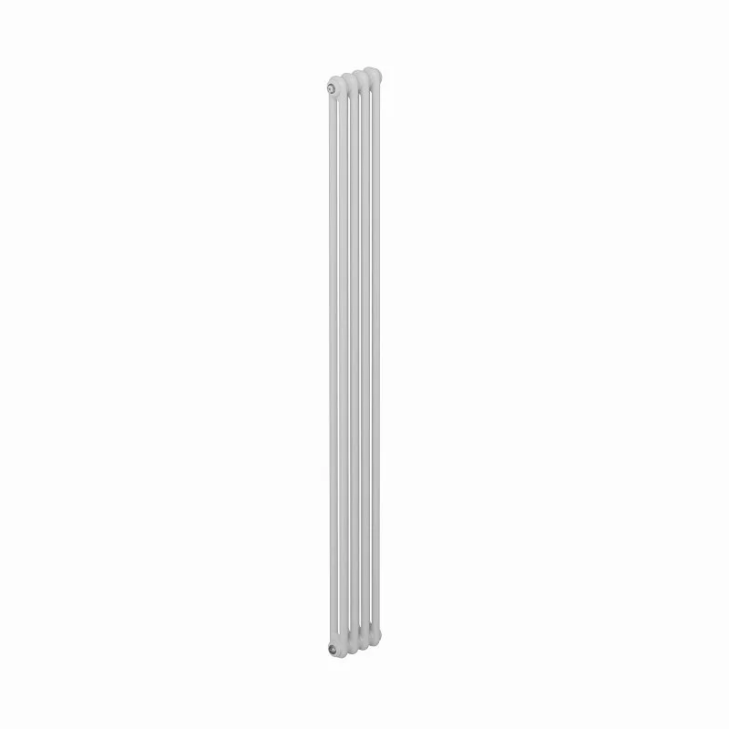 Радиатор стальной трубчатый Rifar Tubog TUB 2180-06 [6 секций]