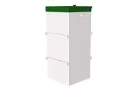 Септик Топол-Эко ТОПАС-С 6 Пр