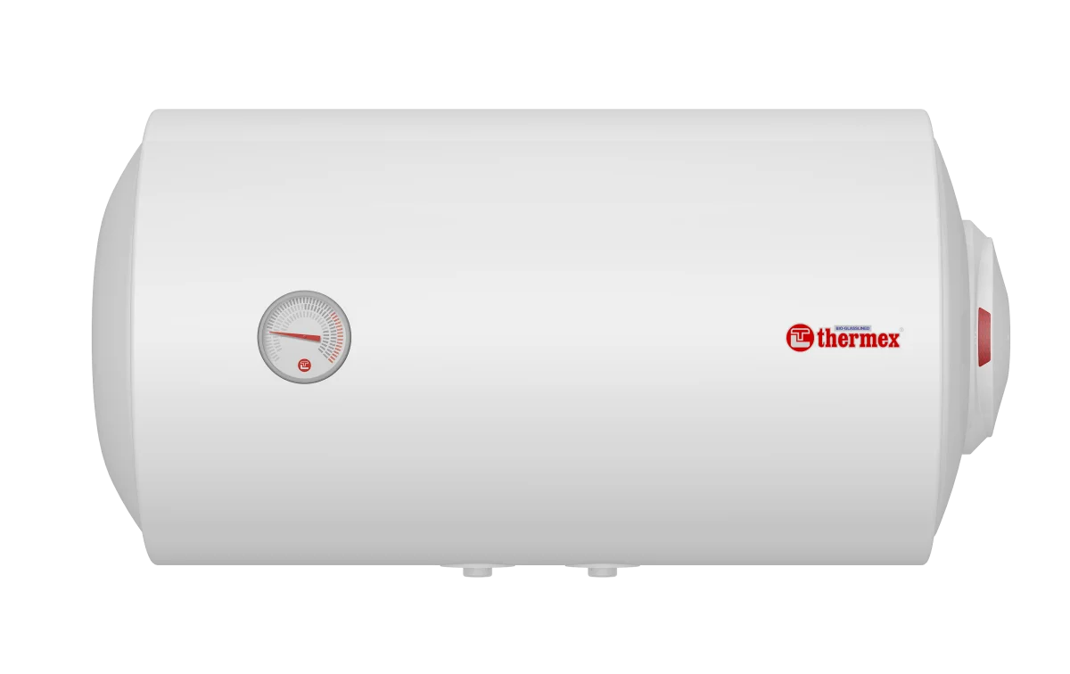 Электрический водонагреватель THERMEX TitaniumHeat 50 H Slim [50 л]