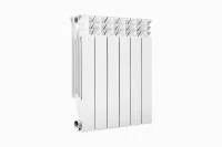 Радиатор алюминиевый ATM Thermo Energia 500/95 [10 секций]