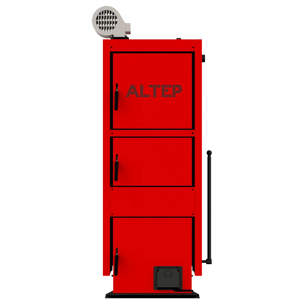 Твердотопливный котел Altep Duo Uni Plus КТ-2ЕN [50 кВт]