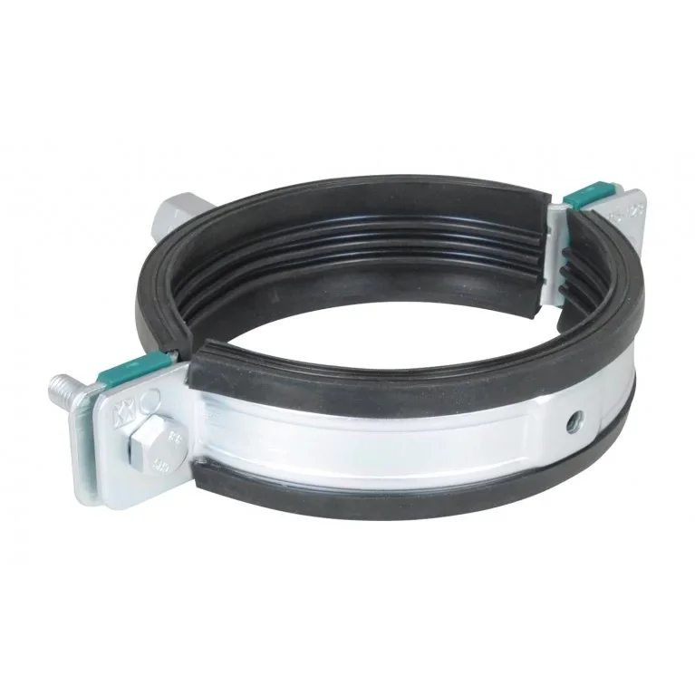 ᐉ Хомут Walraven BIS HD1501 для больших нагрузок с вкладышем EPDM 265-275 мм 33168275 ✅ фото | Walraven ⭐ Progreem.by