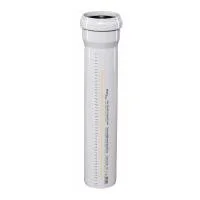 Труба внутренняя Ostendorf Skolan Safe EM DN/OD 335020 110x500 мм