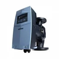 Насос циркуляционный ALARKO OPTIMA 2/10-180 с цифровым дисплеем