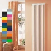 Радиатор стальной трубчатый Arbonia 2180 65-1800 мм [1 секция]