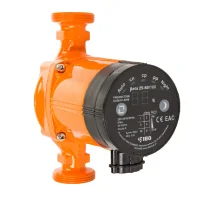 Циркуляционный насос IBO Beta 25-40/180