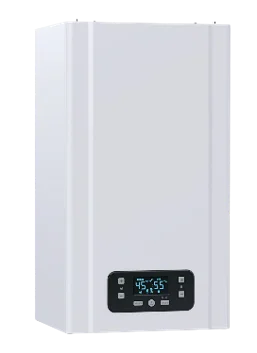 Газовый котел E.C.A. GERDA 24 HST NG одноконтурный трубированный [24 кВт]