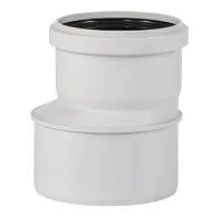 Редукция Ostendorf Skolan Safe R DN/OD 335720 110/58 мм