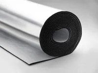 Каучуковая изоляция NMC Insul Roll XT Cover Solution 19*1*10