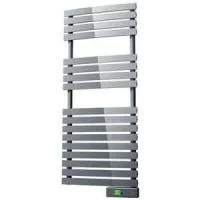 Полотенцесушитель Rointe D SERIES DTE045SEC электрический, хром