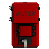 Твердотопливный котел Altep Max [200 кВт]