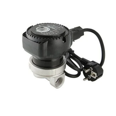 ᐉ Рециркуляционный насос Valtec VT.VRS 12/1,2.EM 80 для ГВС VRS.121EM.15.0 ✅ фото | Valtec ⭐ Progreem.by
