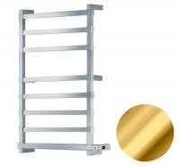 Полотенцесушитель Margaroli электрический  864/8, золото
