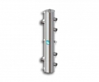 Гидравлический разделитель Север R-100К2 (Aisi)