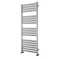 Полотенцесушитель Terminus Грета П18 водяной 535х1400, хром