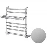 Полотенцесушитель Margaroli электрический 552/6, мат. хром