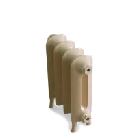 Радиатор чугунный Exemet Prince 650/500 [8 секций]