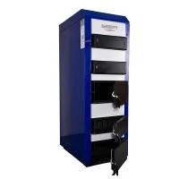 Твердотопливный котел Elektromet Kwrw [200 кВт]