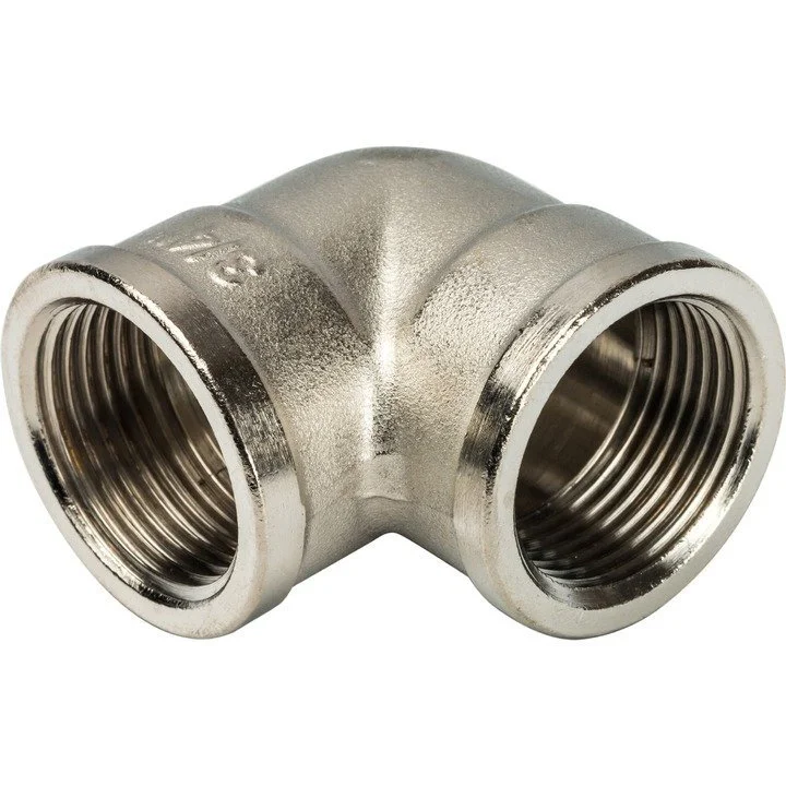 ᐉ Угольник с внутренней резьбой Stout SFT-0014 3/4" 14716 ✅ фото | STOUT ⭐ Progreem.by