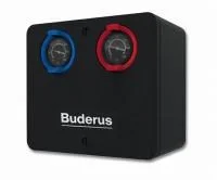 Насосная группа Buderus HS 25/6 S