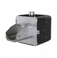 Пеллетная горелка PellasX M Micro [16 кВт]