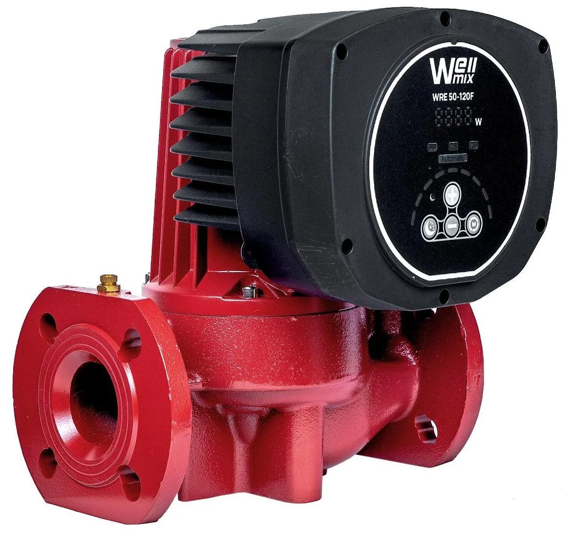 Циркуляционный насос Wellmix WRE 80-150F (частотное регулирование)
