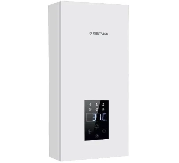 ᐉ Электрический котел Kentatsu Nobby Electro KBQ-13 [13 кВт]  ✅ фото | Kentatsu ⭐ Progreem.by