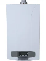 Газовый котел BAXI LUNA-3 COMFORT 240 Fi двухконтурный турбированный [24 кВт]