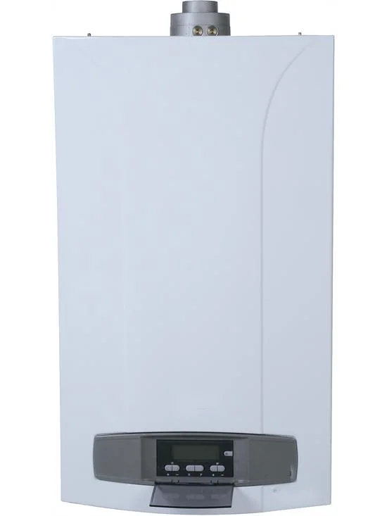 Газовый котел BAXI LUNA-3 COMFORT 1.240 I двухконтурный атмосферный [24 кВт]
