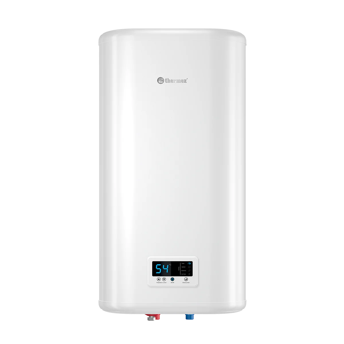 ᐉ Электрический водонагреватель THERMEX IF 50 V (pro) [50 л] 151023 ✅ фото | Thermex ⭐ Progreem.by