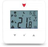 Беспроводная комнатная панель TIS TRONIC 240