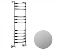 Полотенцесушитель Margaroli водяной 434/11, мат. хром