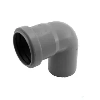 Отвод внутренней канализации Ostendorf HTB 32x87°