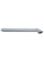 Коаксиальный дымоход Protherm 60/100 L = 0.75 м для котлов Рысь