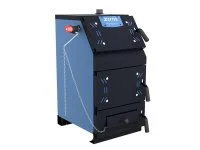 Твердотопливный котел ZOTA ТОПОЛЬ-М [60 кВт]