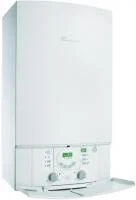 Газовый котел Bosch Gaz 7000 ZWC 28-3 MFA двухконтурный турбированный [28,1 кВт]