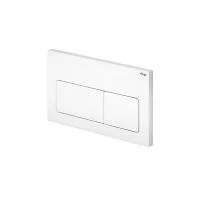 Кнопка для инсталляции Viega для унитазов Visign for Life 5 773731 белый