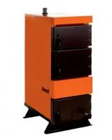 Твердотопливный котел TIS Small [16 кВт]