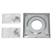 Декоративная манжета Vaillant DN 80, комплект 2 шт