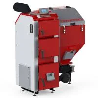 Пеллетный котел Defro Komfort Eko [25 кВт]