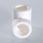 ᐉ Тройник полипропиленовый Valtec 50 мм ✔️ фото | ⏩ Progreem.by