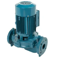 Циркуляционный насос IBO IPML 65-4000 Циркуляционный насос IBO IPML 65-4000